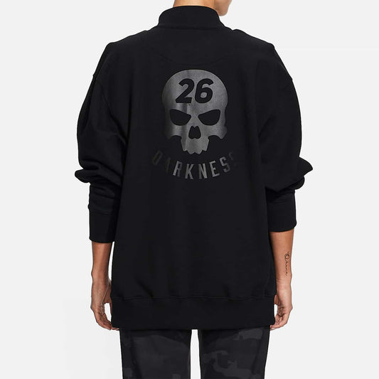 Unisex Darkness Track Jacket - PXG