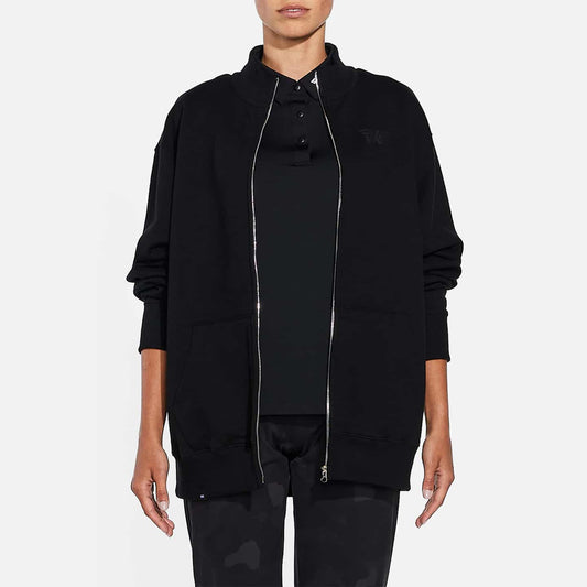 Unisex Darkness Track Jacket - PXG