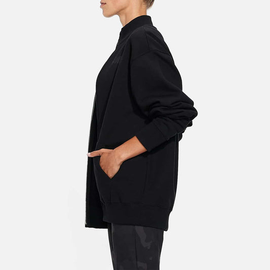 Unisex Darkness Track Jacket - PXG