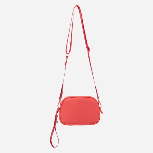 Lightweight Everyday Bag - Red - PXG