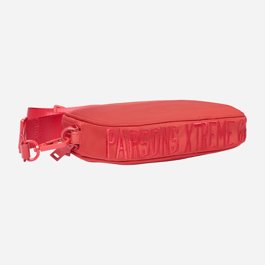 Lightweight Everyday Bag - Red - PXG