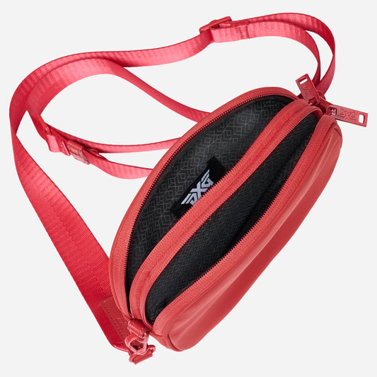 Lightweight Everyday Bag - Red - PXG