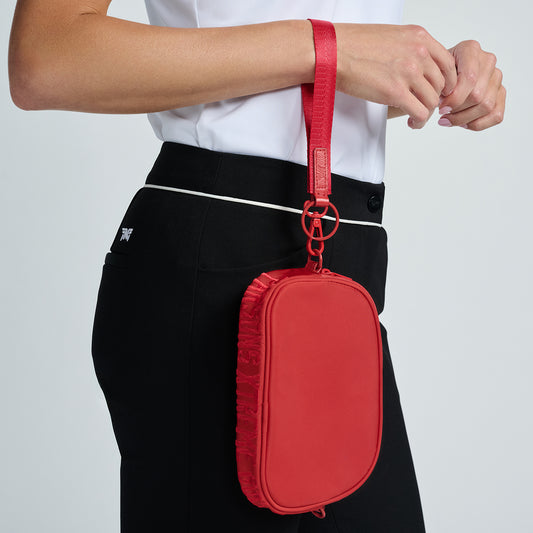 Lightweight Everyday Bag - Red - PXG