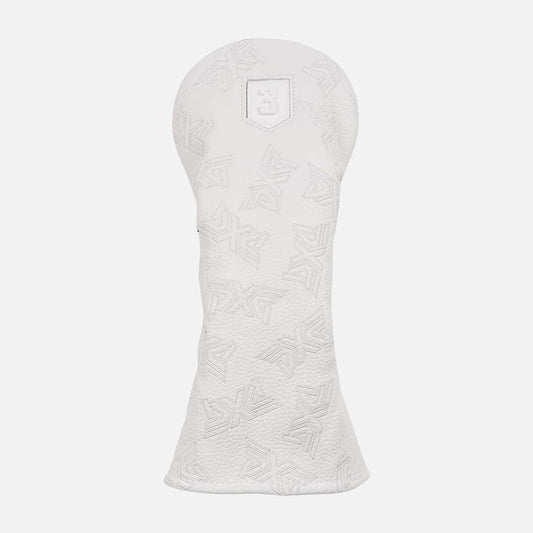 Whiteout Fairway Headcover - PXG