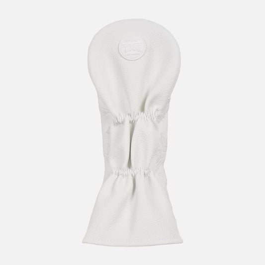 Whiteout Fairway Headcover - PXG