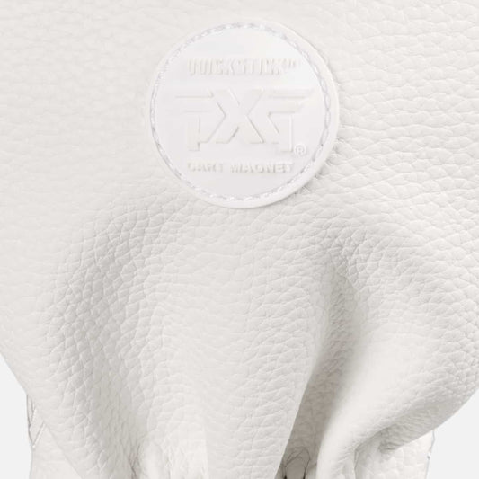 Whiteout Fairway Headcover - PXG