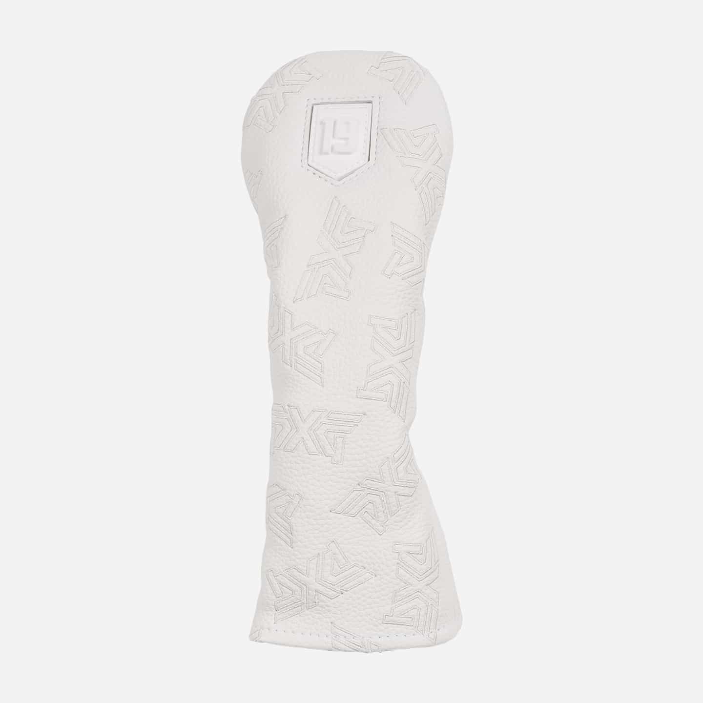 Whiteout Hybrid Headcover