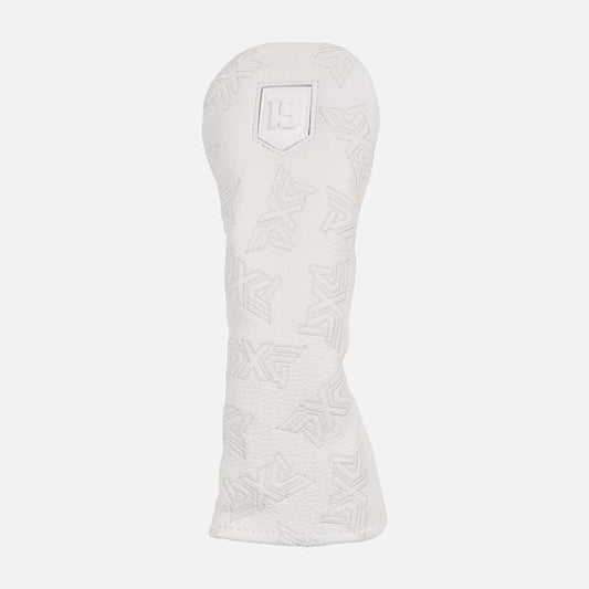 Whiteout Hybrid Headcover - PXG