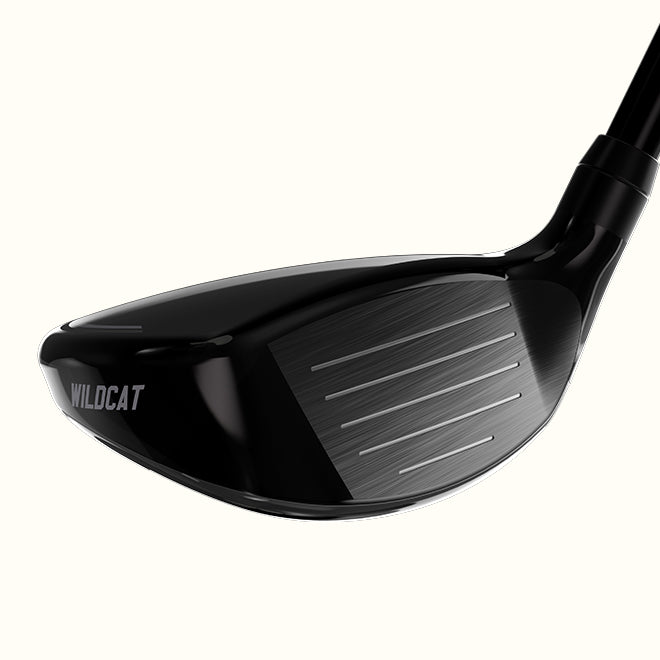 PXG Golf Clubs | Wildcat Hybrids