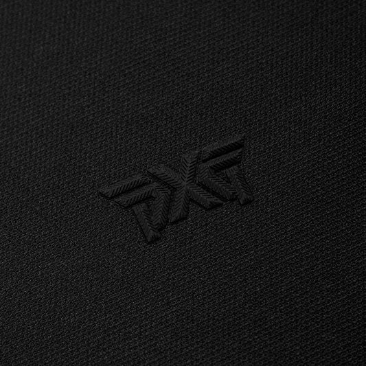 Women's Asymmetrical Snap Collar Polo - PXG