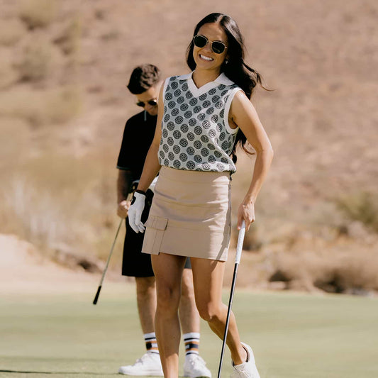 Women's Country Club Skirt - PXG