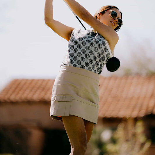 Women's Country Club Skirt - PXG