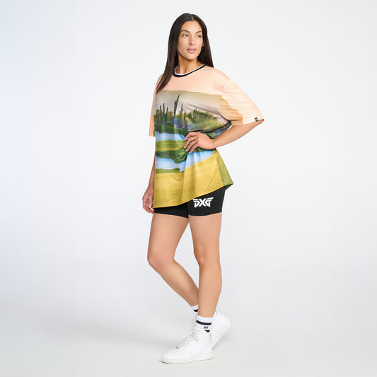 Unisex Golf Paradise Tee - PXG