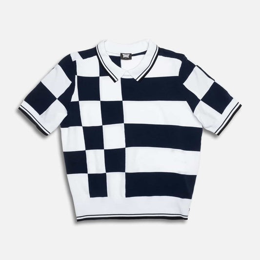 Women's Pixie Knitted Top - PXG