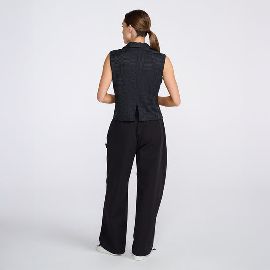 Women's #SheGolfs Sleeveless Polo - PXG