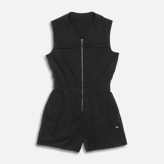 Women's Sleeveless Romper - PXG