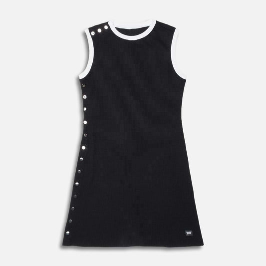 Women's The LBD Snap Dress - PXG