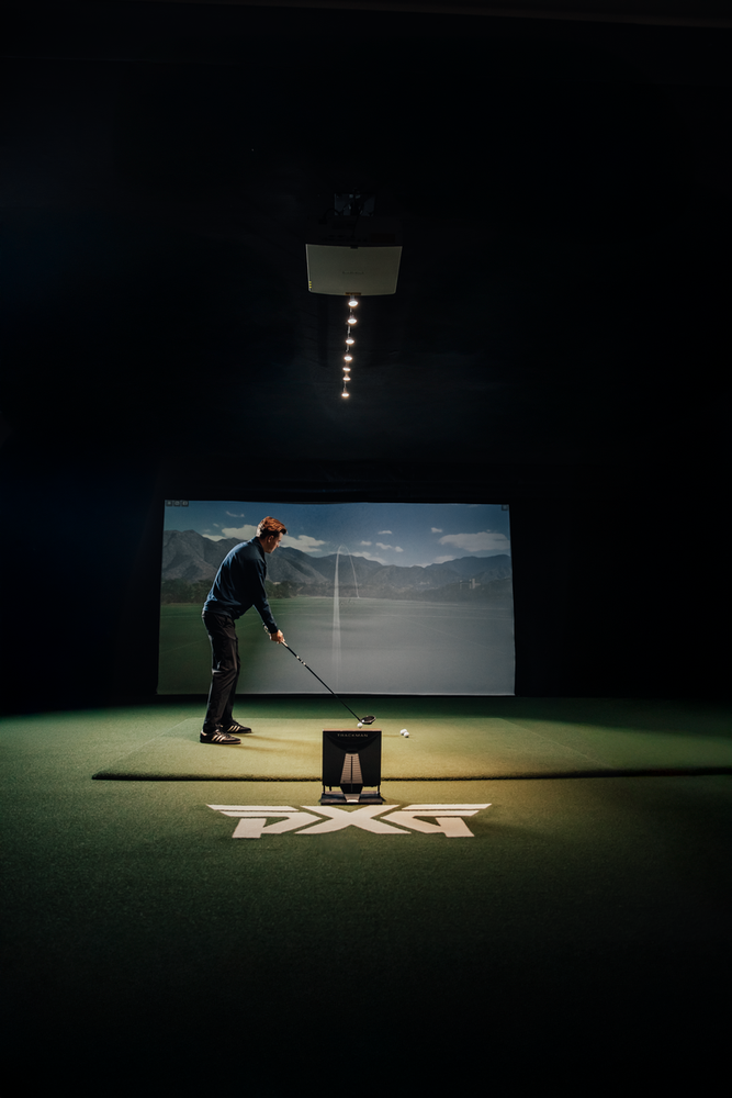 PXG