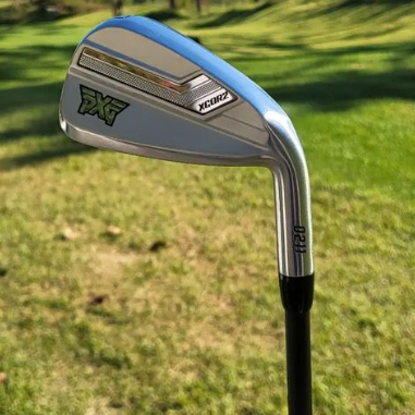 Load video: 0211 irons
