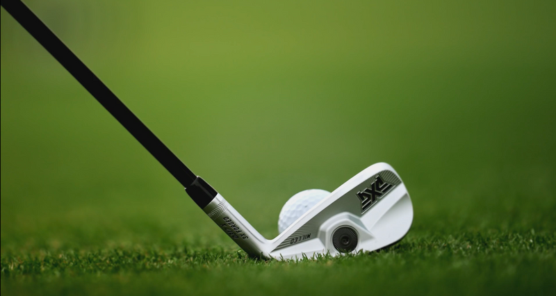 Load video: 0317 irons