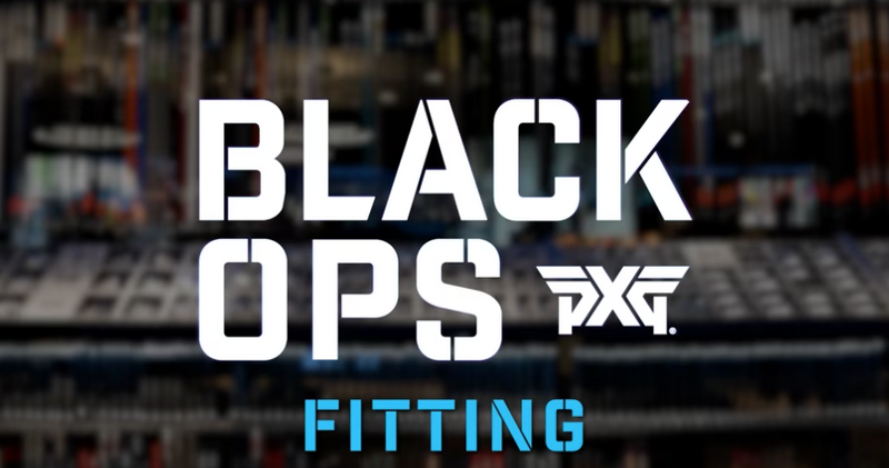 Load video: Black Ops Driving Fitting